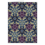 Geometric Patterns Mix & Match Collectables - cards