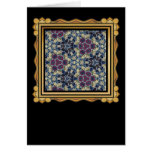Geometric Patterns Mix & Match Collectables - cards