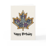 Geometric Patterns Mix & Match Collectables - cards