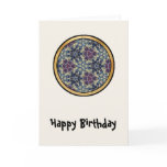 Geometric Patterns Mix & Match Collectables - cards