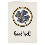 Geometric Patterns Mix & Match Collectables - cards