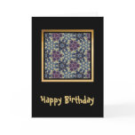 Geometric Patterns Mix & Match Collectables - cards