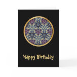 Geometric Patterns Mix & Match Collectables - cards