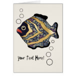 Geometric Patterns Mix & Match Collectables - cards