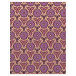 Geometric Patterns  Scrapbook Pages - Maroon-001 Letterhead Design