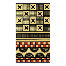 Geometric Poster posters by MyOtherPlanet Geometric Poster posters