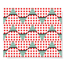 geometric print