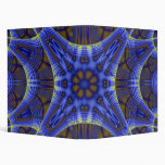 Geometric Progression Binder