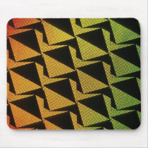Geometric progression mousepads
