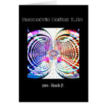 Geometric Reflex 1.2a cards