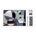 Geometric (scan for wallpaper), 2006, KAS postage by kennys2468 Geometric (scan for wallpaper), 2006, KAS postage