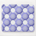 Geometric Shape Mousepad by christigmc Geometric Shape Mousepad