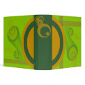 Geometric Shapes Avery Binder binder