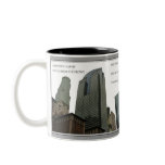 Geometric Shapes Mug