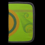 Geometric Shapes Rickshaw Folio Planner