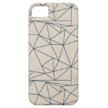 Geometric Web iPhone Case iPhone 5 Cover