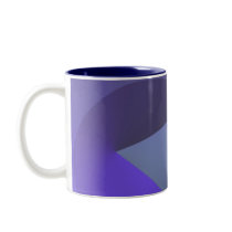 geometrical mugs
