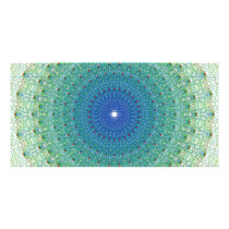 Geometrical Uniform Polytope in E8 Coxeter Plane Picture Card
