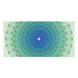 Geometrical Uniform Polytope in E8 Coxeter Plane Picture Card