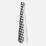 geometrics #4 neck tie