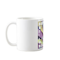 Geometrics Mug