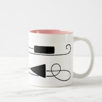 Geometrie Mug