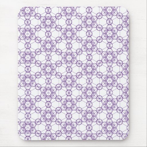 geometrika mousepads