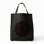 Geometry Aum Mandala Bag