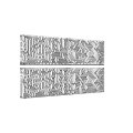 geometry wrappedcanvas