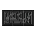 geometry wrappedcanvas