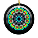 Geometry Mandala Ornament