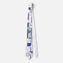 Geometry ties