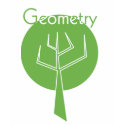 Geometry Tree t-shirts