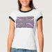 Ladies Ringer T-Shirt