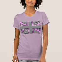 Geordie Lass t-shirts