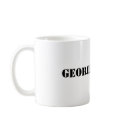 Geordies rule mugs