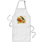 Georg Flagel Still Life Apron