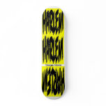 George Adams logo deck Skate Board Decks