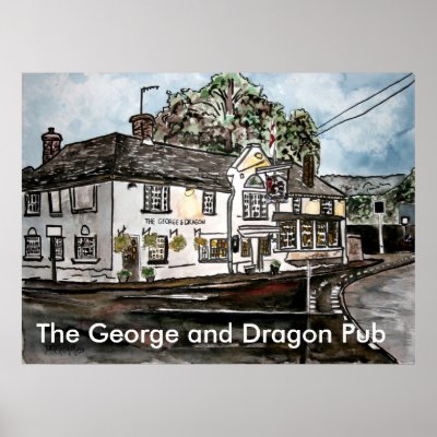 Dragon Inn Restaurant