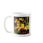 George and Margaret mugs