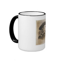George Armstrong Custer circa 1860s mugs by scenesfromthepast George Armstrong Custer circa 1860s mugs