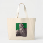 George B Shaw Love/Exaggeration Gifts & Cards Bag