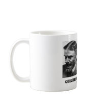 George B. Shaw Professions Conspiracies Laity mugs