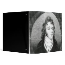 George 'Beau' Brummel Binder