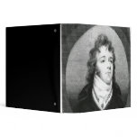 George 'Beau' Brummel Binder