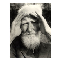 George Bernard Shaw posters