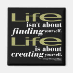 George Bernard Shaw Quote Magnets