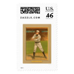 George Browne Washington Baseball 1911 Postage