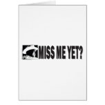 George Bush Greeting Cards
