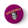 George Bush Is A Ducker - Reporter Shoe Attack! Pinback Buttons
